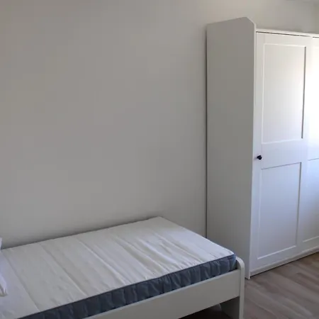 Nr. 5 Gæstehus *